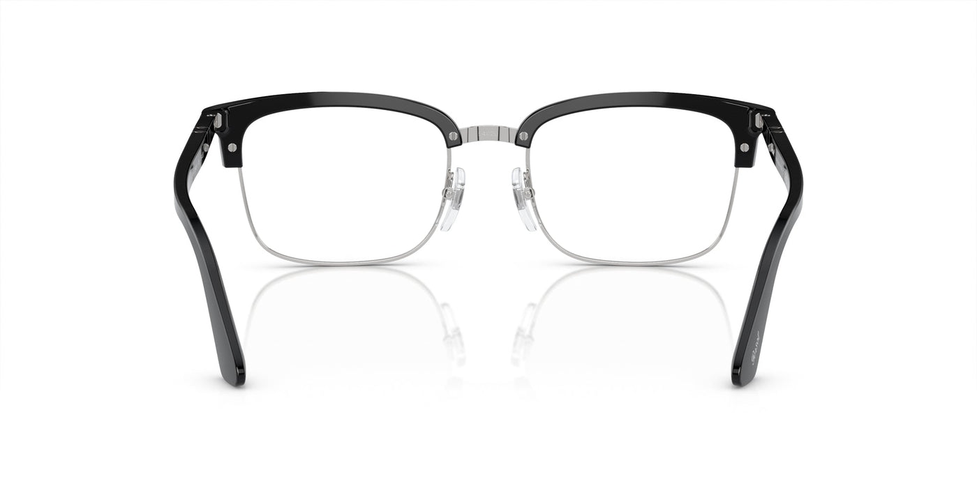 Persol Lina PO3340V Black #colour_black