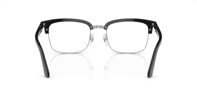 Persol Lina PO3340V Black #colour_black