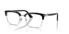 Persol Lina PO3340V Black #colour_black