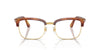 Persol Lina PO3340V Terra Di Siena #colour_terra-di-siena