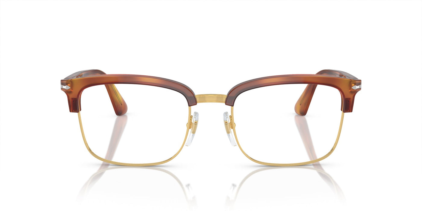 Persol Lina PO3340V Terra Di Siena #colour_terra-di-siena