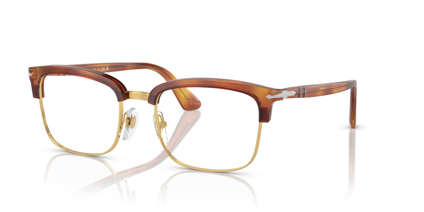 Persol Lina PO3340V Terra Di Siena #colour_terra-di-siena