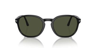 Persol PO3343S Black/Green #colour_black-green