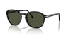 Persol PO3343S Black/Green #colour_black-green