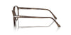 Persol PO3343V Striped Brown #colour_striped-brown