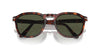 Persol PO3345S Havana/Green #colour_havana-green