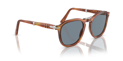 Persol PO3345S Brown/Blue #colour_brown-blue