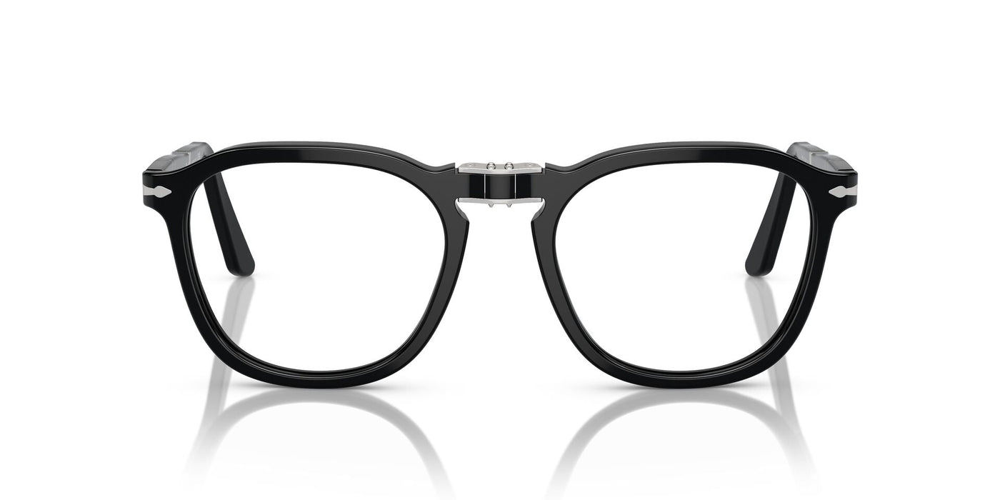 Persol Rene PO3345V Black #colour_black