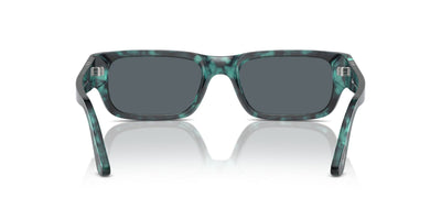 Persol Adrien PO3347S Blue Havana/Blue #colour_blue-havana-blue