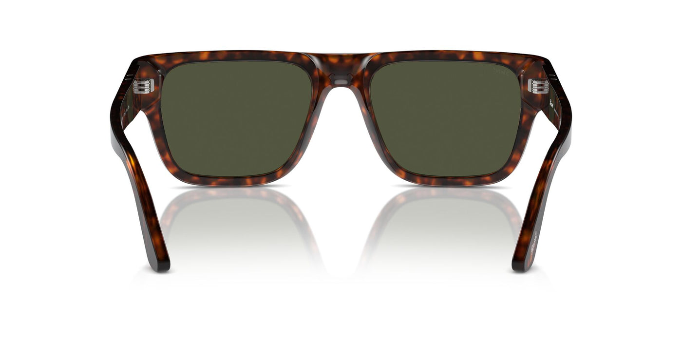 Persol PO3348S Havana/Green #colour_havana-green