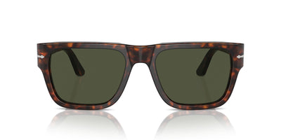 Persol PO3348S Havana/Green #colour_havana-green