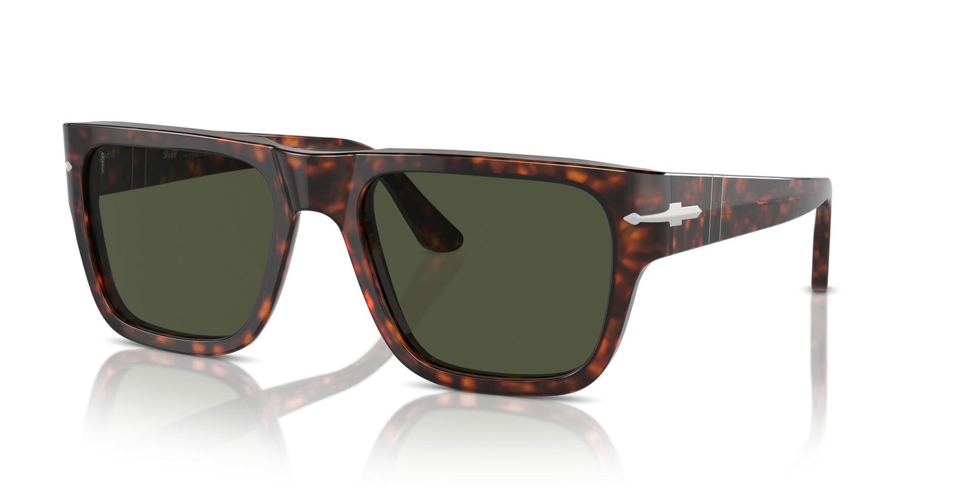 Persol PO3348S Square Sunglasses Fashion Eyewear UK