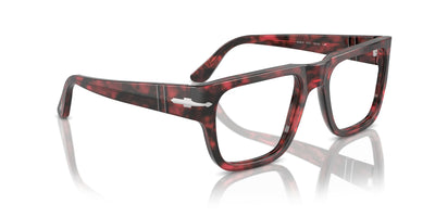 Persol PO3348V Red Havana #colour_red-havana