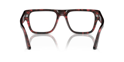 Persol PO3348V Red Havana #colour_red-havana