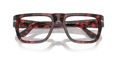 Persol PO3348V Red Havana #colour_red-havana