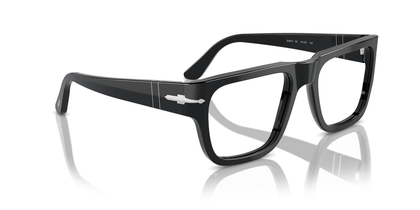 Persol PO3348V Black #colour_black