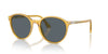 Persol PO3350S Miele/Blue #colour_miele-blue