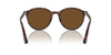 Persol PO3350S Havana/Brown Polarised #colour_havana-brown-polarised