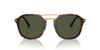 Persol PO3352S Havana/Green #colour_havana-green