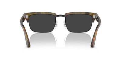 Persol PO3354S Caffe/Grey Polarised #colour_caffe-grey-polarised