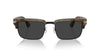 Persol PO3354S Caffe/Grey Polarised #colour_caffe-grey-polarised