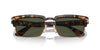 Persol PO3354S Honey Tortoise/Brown/Green #colour_honey-tortoise-brown-green