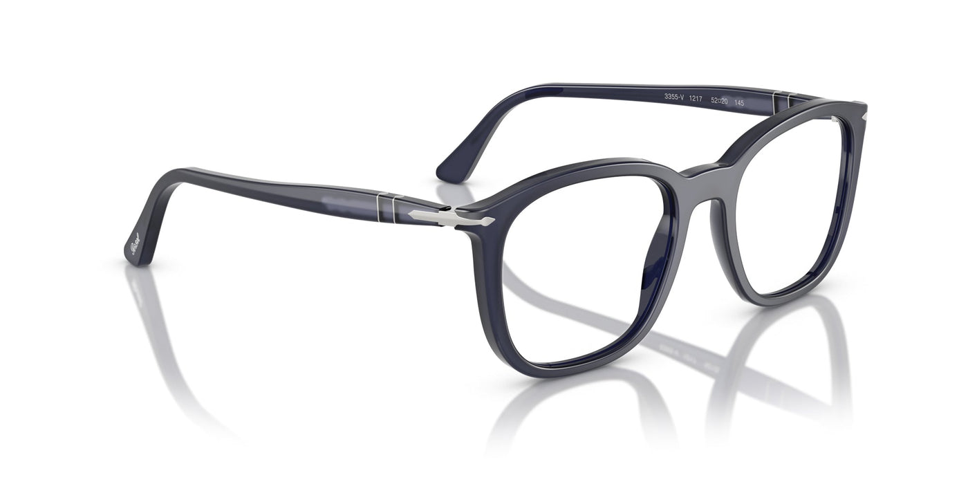 Persol PO3355V Milky Depths Blue #colour_milky-depths-blue