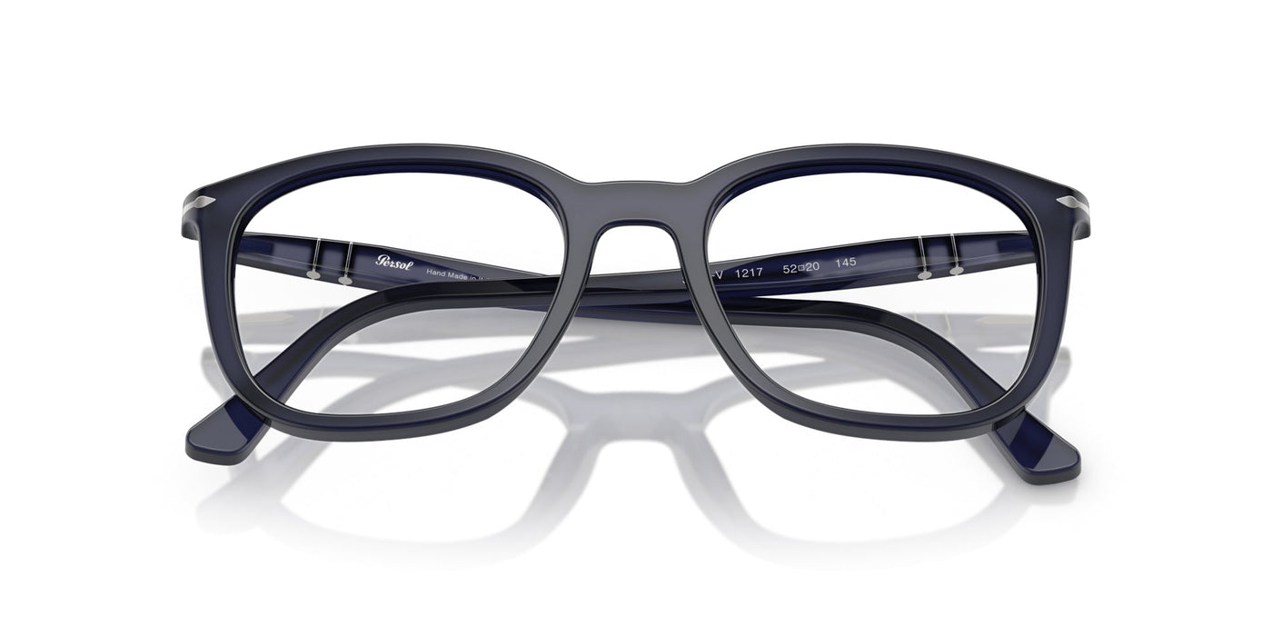 Persol PO3355V Milky Depths Blue #colour_milky-depths-blue