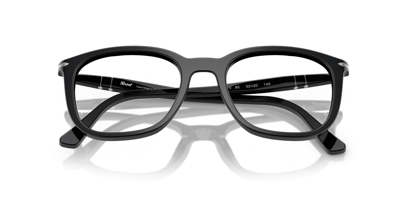 Persol PO3355V Black #colour_black