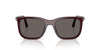 Persol Renzo PO3357S Milky Plum/Dark Grey #colour_milky-plum-dark-grey