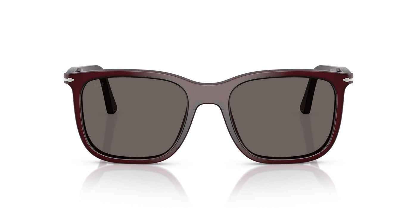 Persol Renzo PO3357S Milky Plum/Dark Grey #colour_milky-plum-dark-grey