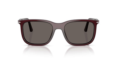 Persol Renzo PO3357S Milky Plum/Dark Grey #colour_milky-plum-dark-grey