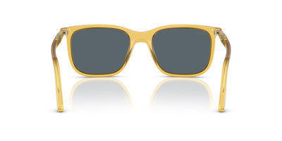 Persol Renzo PO3357S Miele/Blue #colour_miele-blue