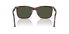 Persol Renzo PO3357S Havana/Green #colour_havana-green