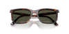 Persol Renzo PO3357S Havana/Green #colour_havana-green