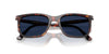 Persol Renzo PO3357S Havana/Transitions 8 Sapphire #colour_havana-transitions-8-sapphire