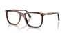 Persol Renzo PO3357S Havana/Transitions 8 Sapphire #colour_havana-transitions-8-sapphire