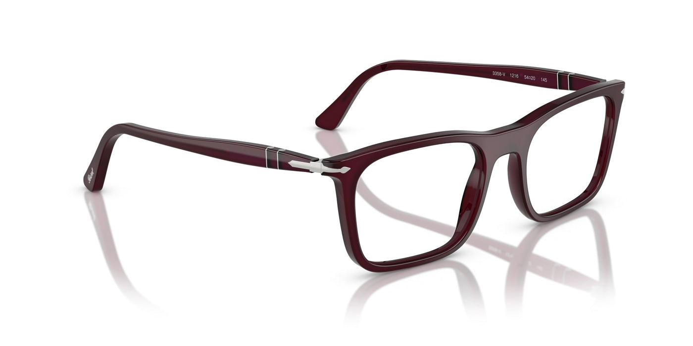 Persol PO3358V Milky Plum #colour_milky-plum