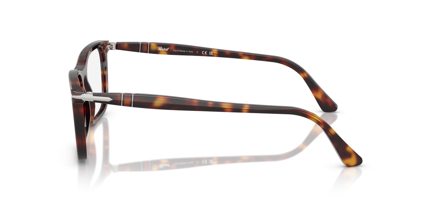 Persol PO3358V Havana #colour_havana