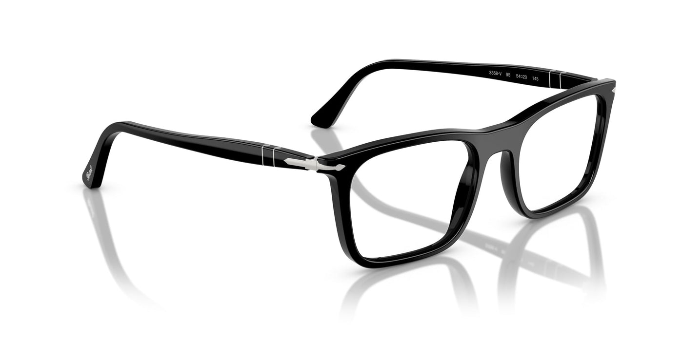 Persol PO3358V Black #colour_black