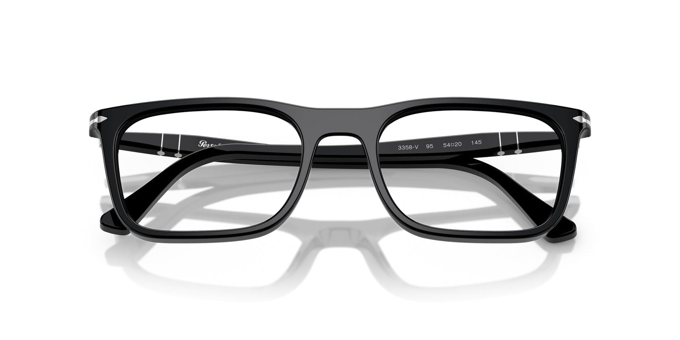 Persol PO3358V Black #colour_black