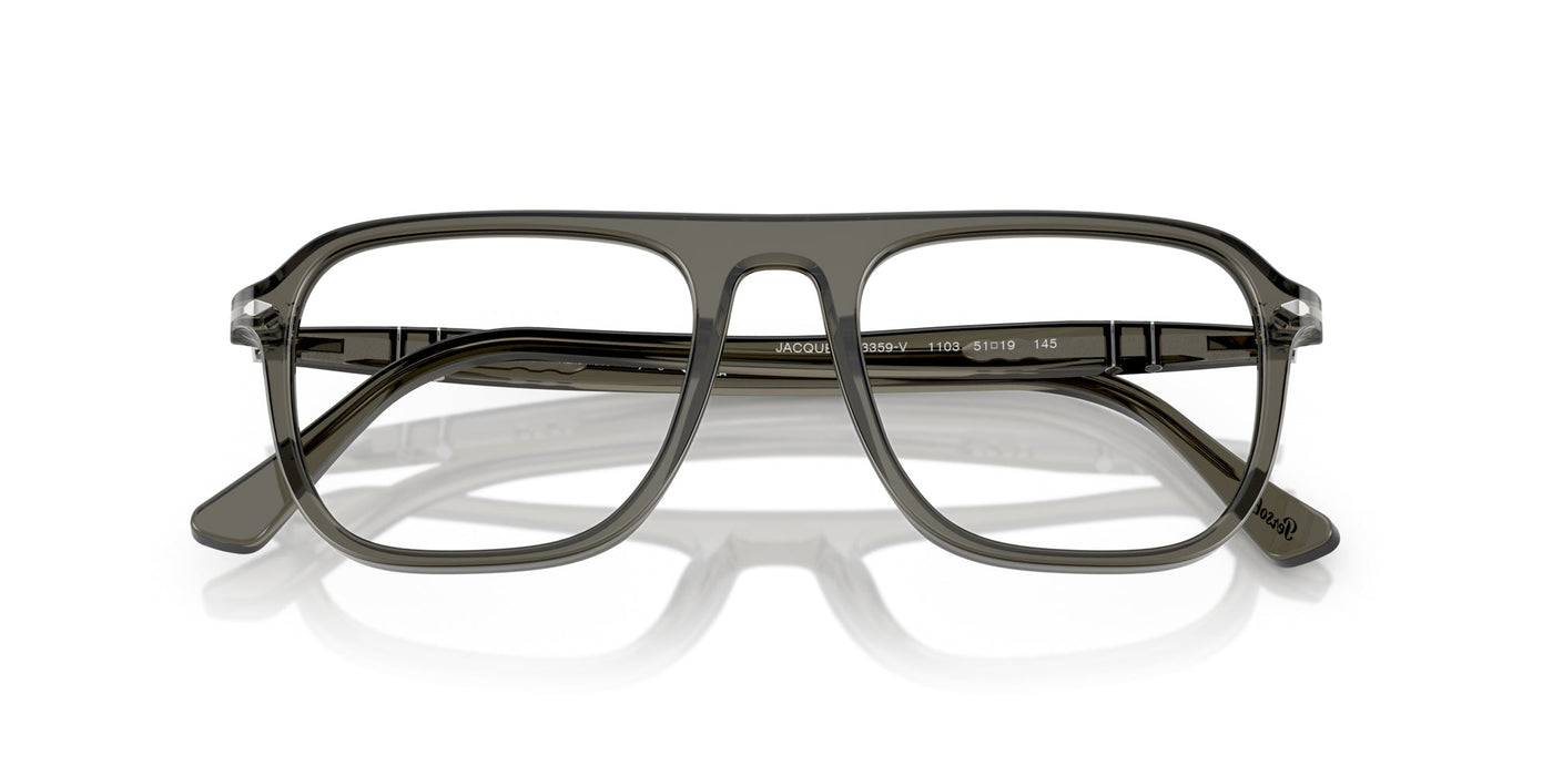 Persol Jacques PO3359V Smoke #colour_smoke