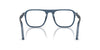 Persol Jacques PO3359V Transparent Blue Denim #colour_transparent-blue-denim