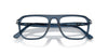 Persol Jacques PO3359V Transparent Blue Denim #colour_transparent-blue-denim