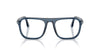 Persol Jacques PO3359V Transparent Blue Denim #colour_transparent-blue-denim