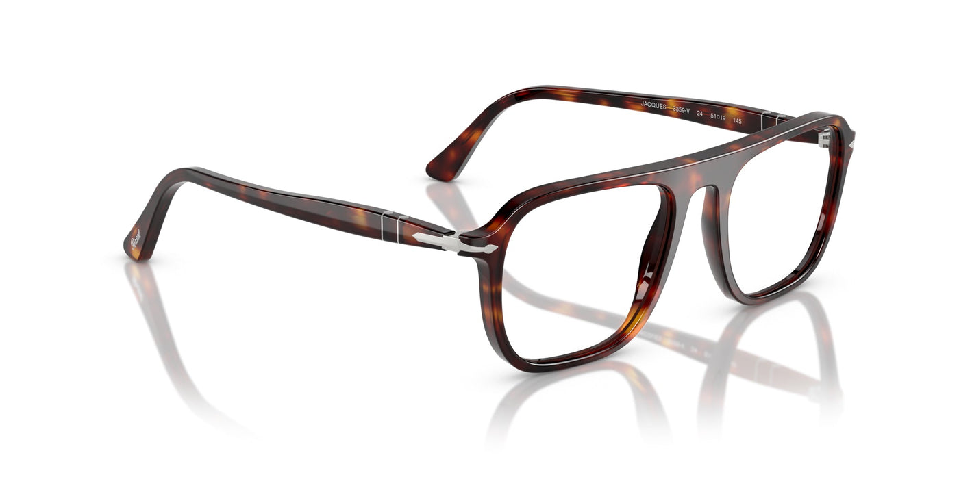 Persol Jacques PO3359V Havana #colour_havana