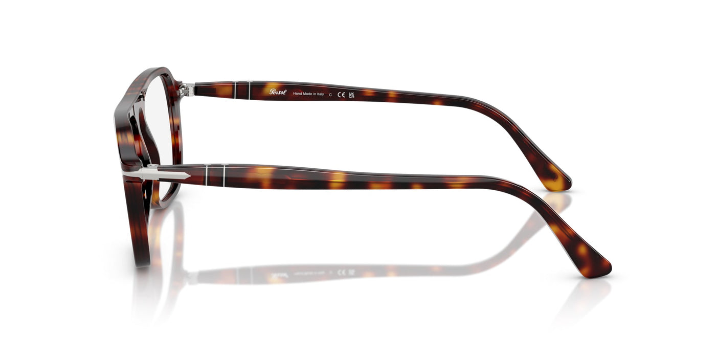 Persol Jacques PO3359V Havana #colour_havana