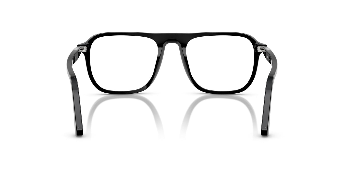 Persol Jacques PO3359V Black #colour_black