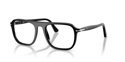 Persol Jacques PO3359V Black #colour_black