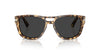 Persol PO3366S Brown Beige Tortoise/Black Polarised #colour_brown-beige-tortoise-black-polarised